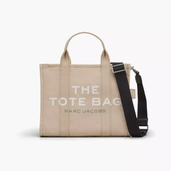 THE CANVAS  TOTE BAG
