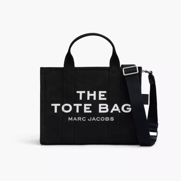THE CANVAS TOTE BAG