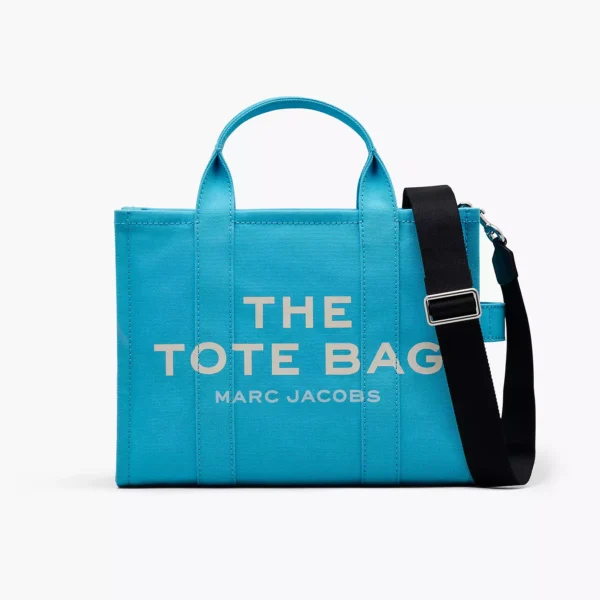 THE CANVAS TOTE BAG