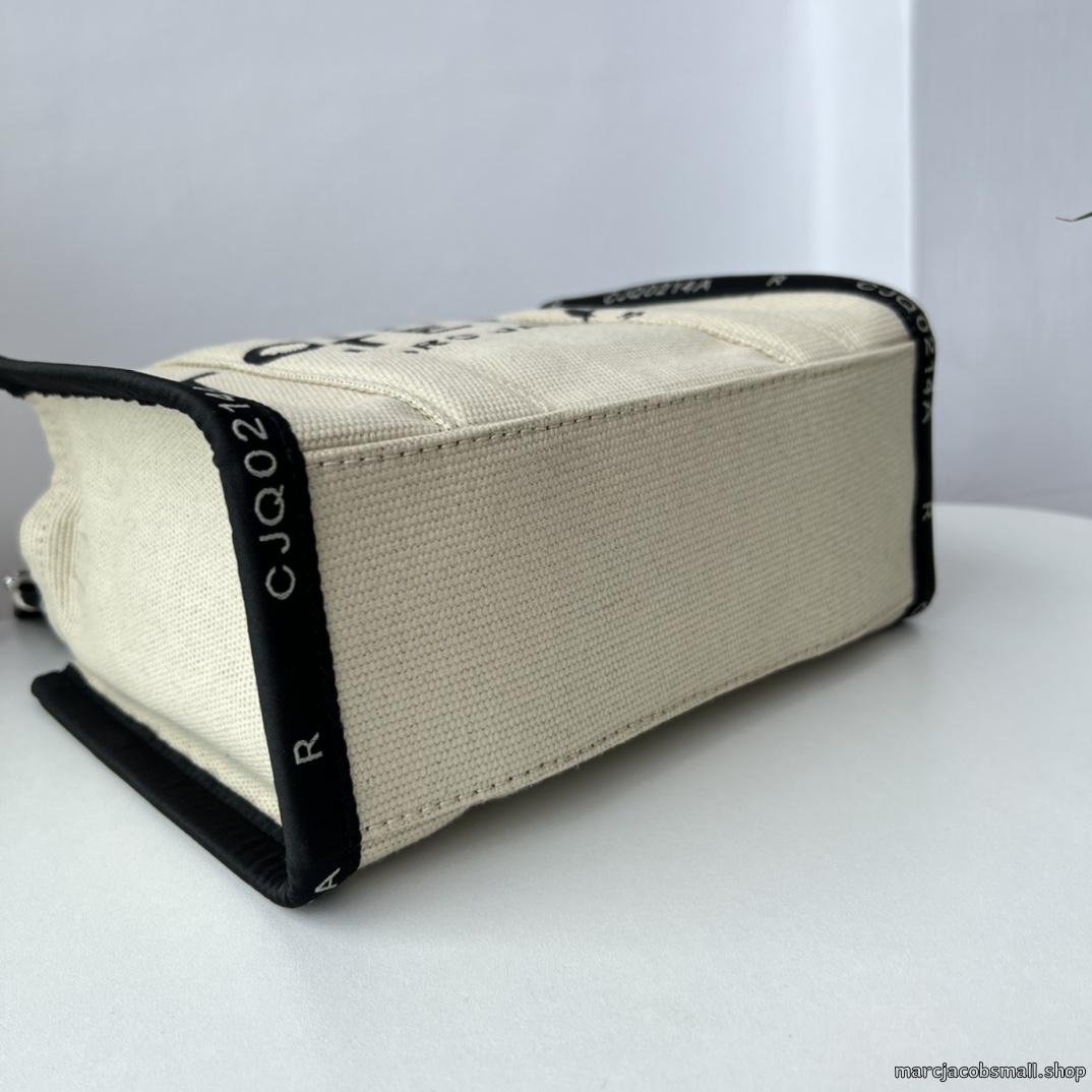THE JACQUARD MEDIUM TOTE BAG