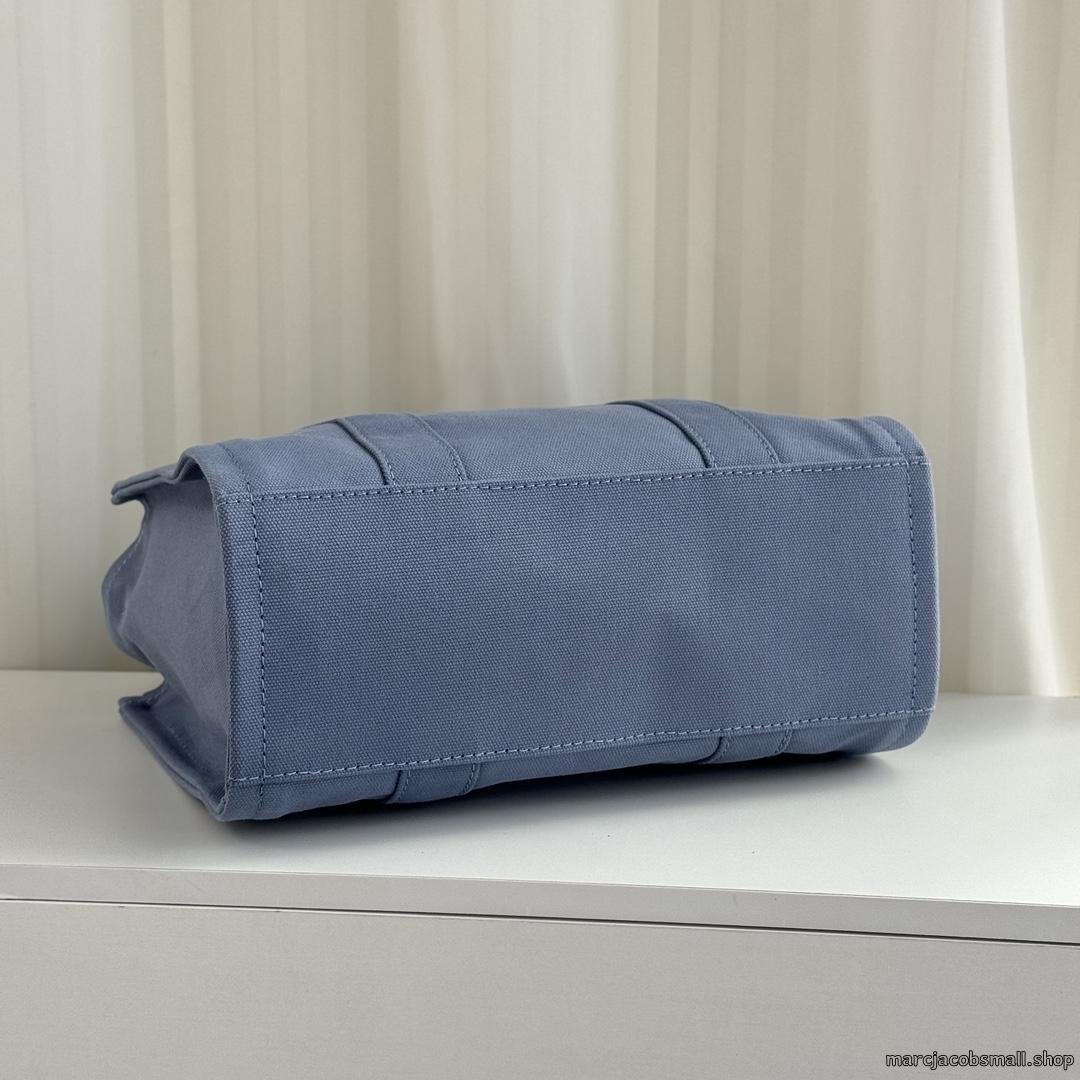 THE CANVAS TOTE BAG