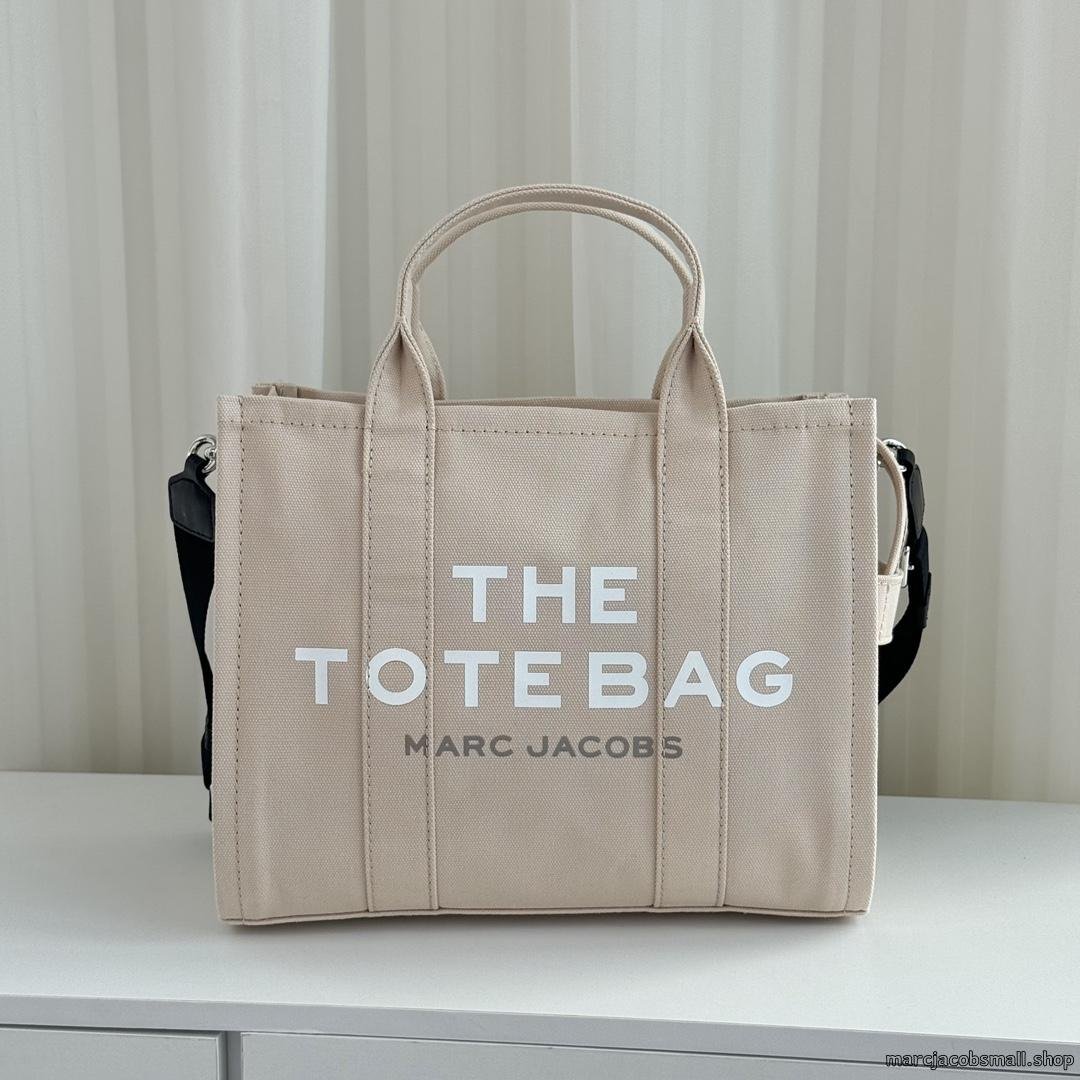 THE CANVAS  TOTE BAG