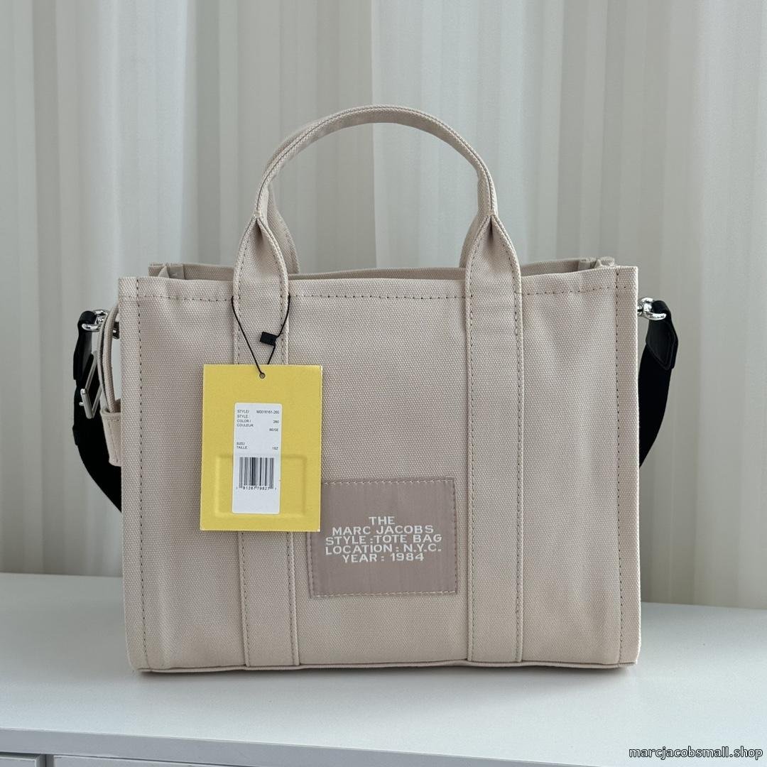 THE CANVAS  TOTE BAG