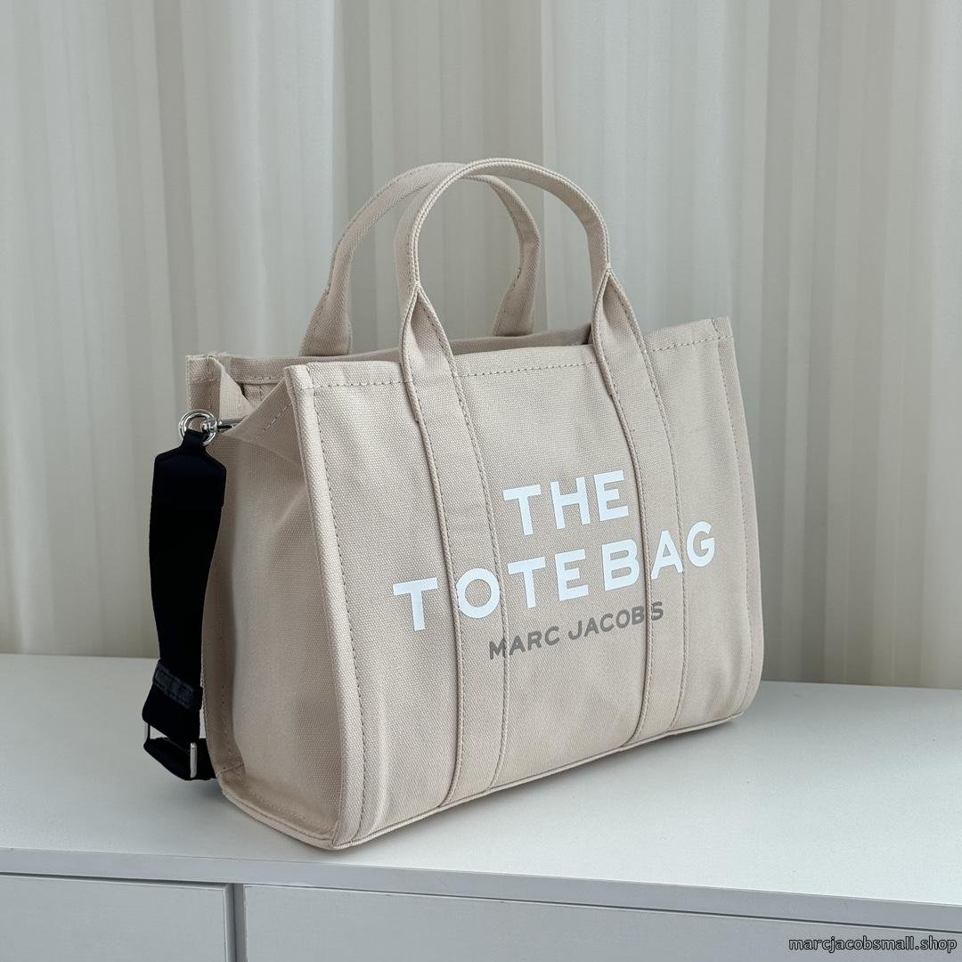 THE CANVAS  TOTE BAG