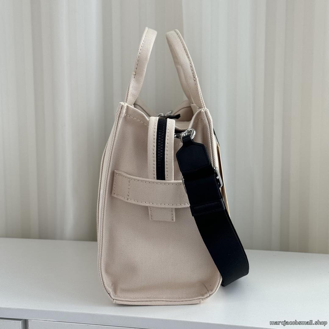 THE CANVAS  TOTE BAG