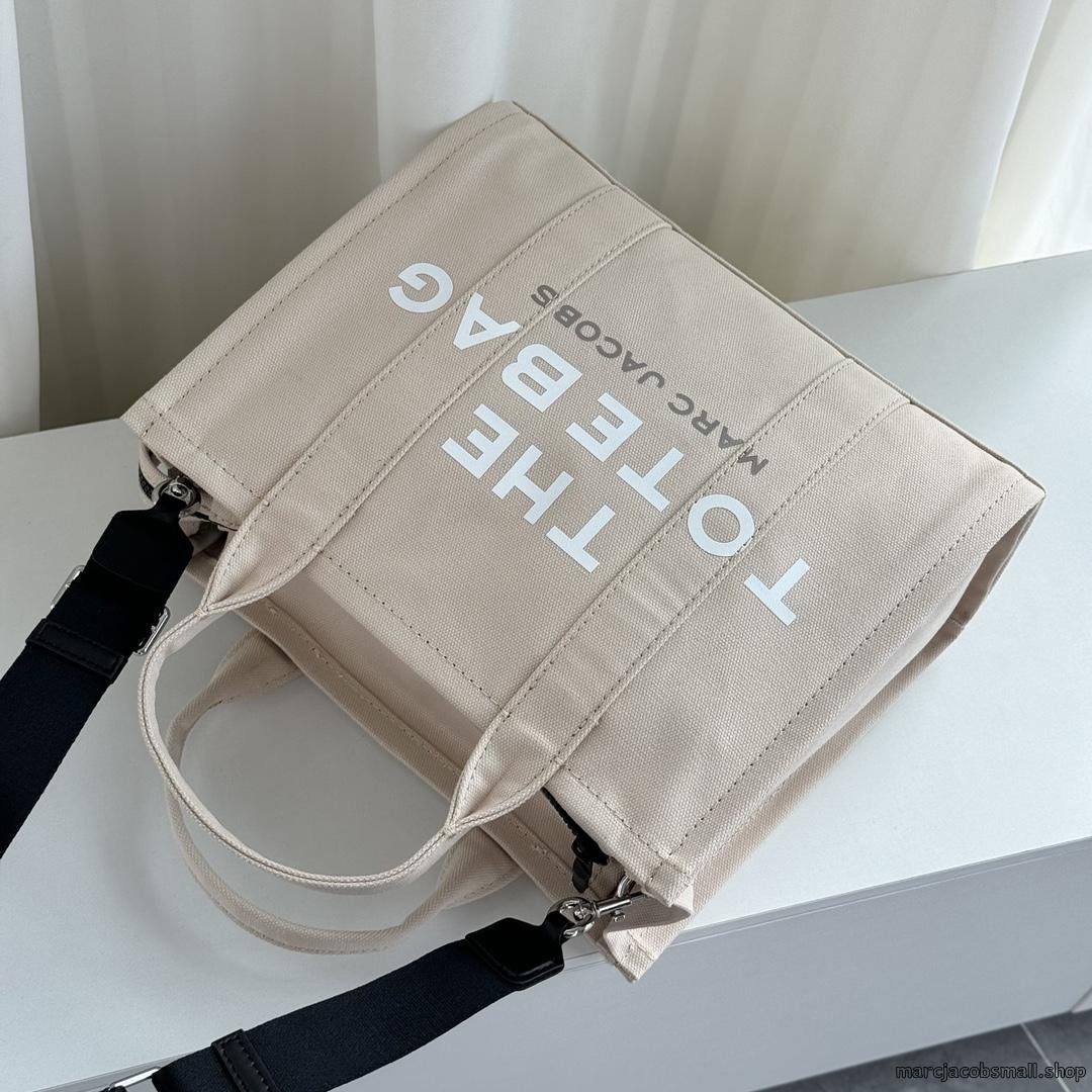 THE CANVAS  TOTE BAG