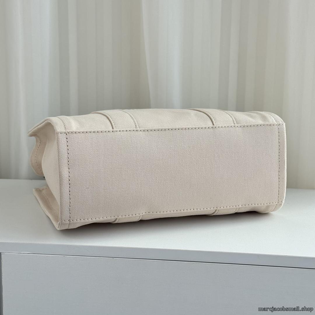 THE CANVAS  TOTE BAG