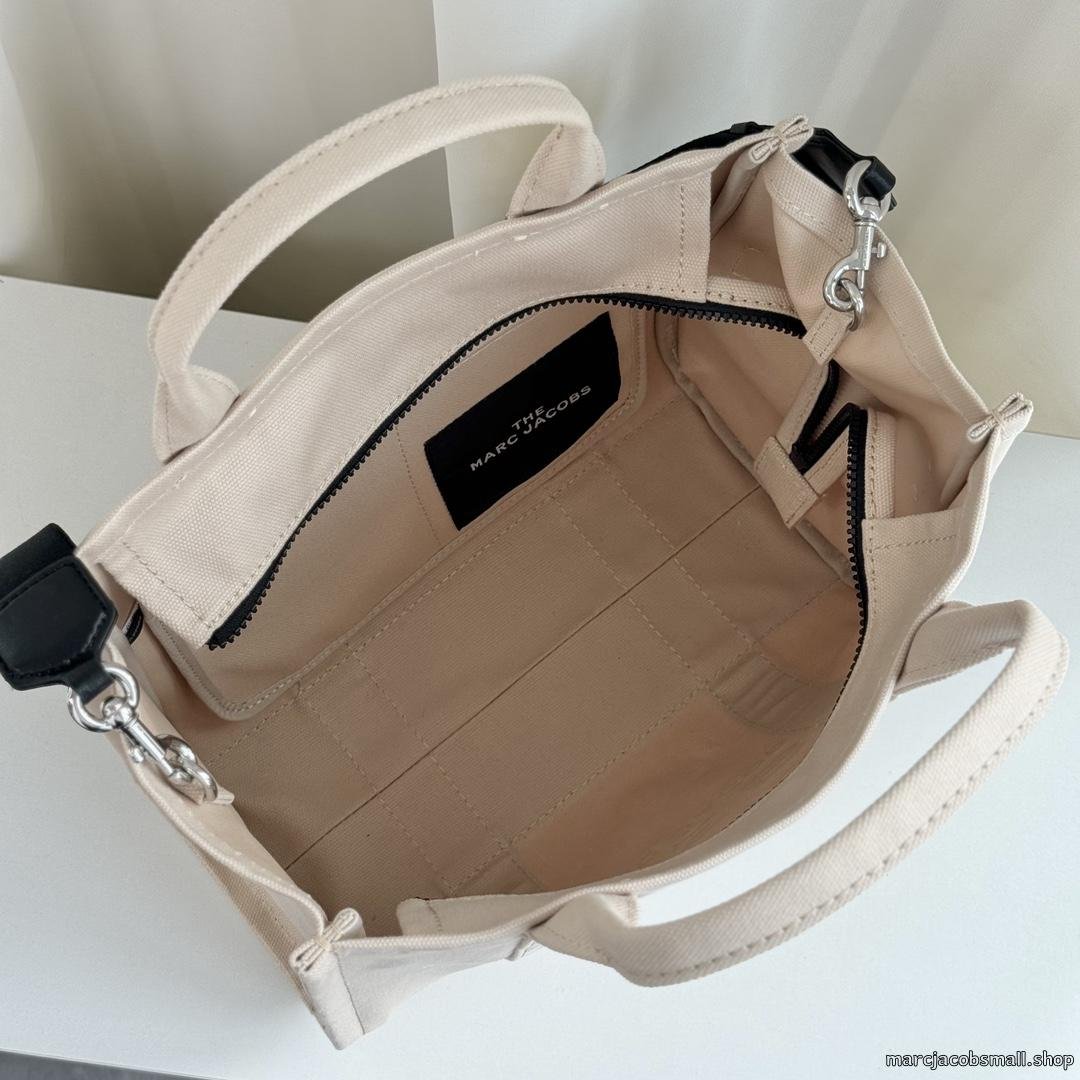THE CANVAS  TOTE BAG