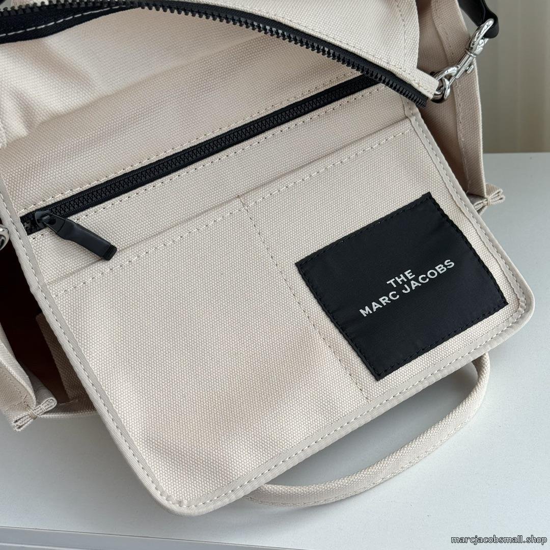 THE CANVAS  TOTE BAG